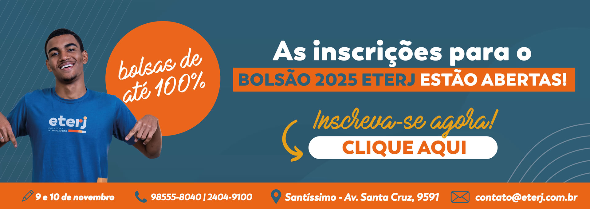 bolsão 2024 2